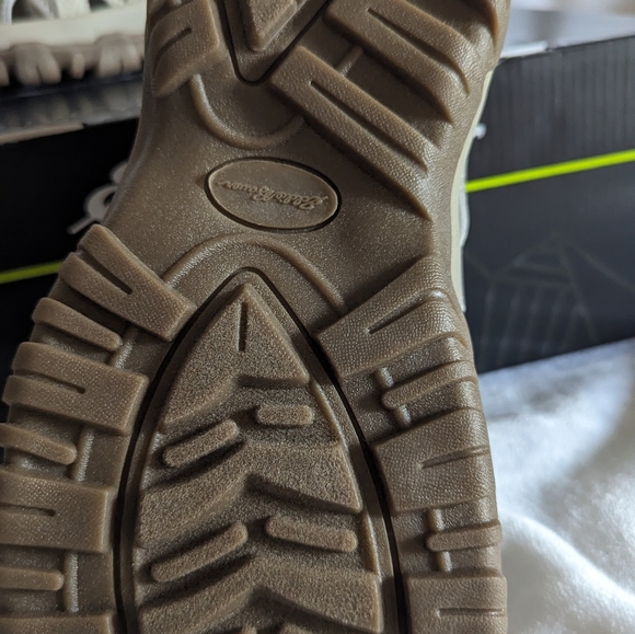 EDDIE BAUER SHADES TAUPE SIZE8 - Picture 3 of 4